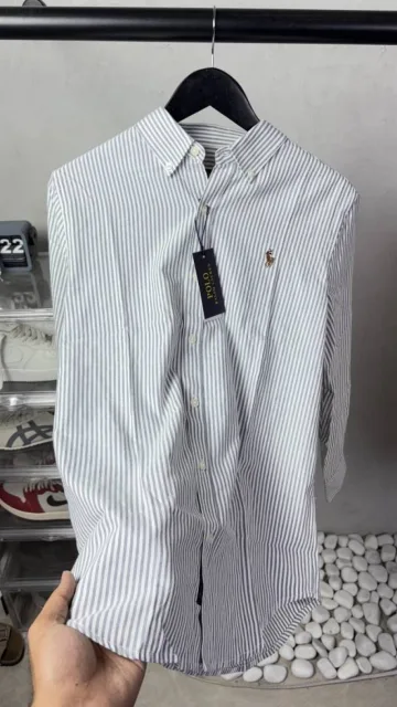 Ralp Laure-n Premium Shirts 3064