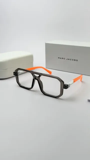 MARC JACOBS ORANGE FRAME 6125