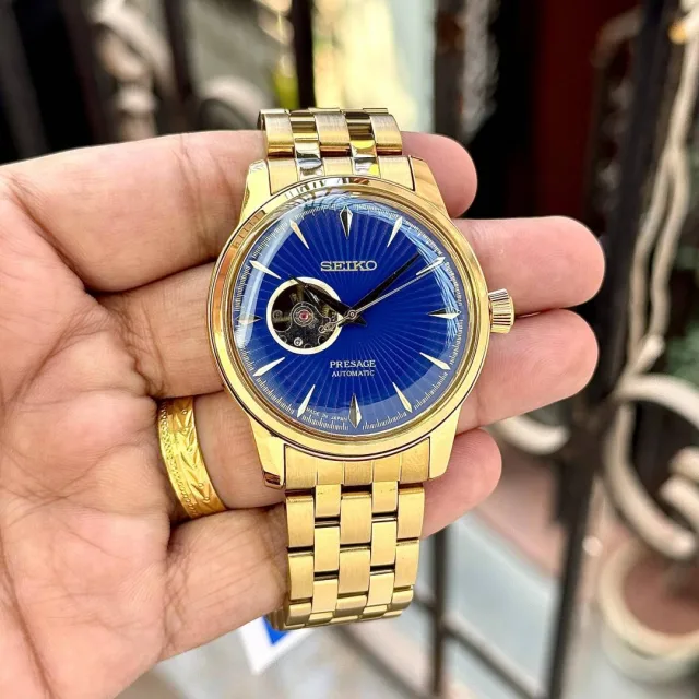 Seiko Presage Automatic - J945