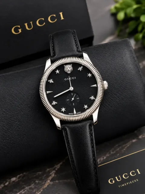 Guchi Bee Edition