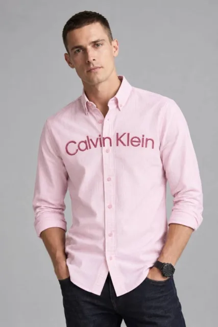 Calviin Kleiin Premium Shirts 2497