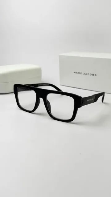 Marc Jacobs black plano 1004