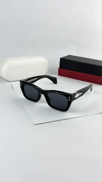 JACQUES MARIE MAGE BLACK 56645