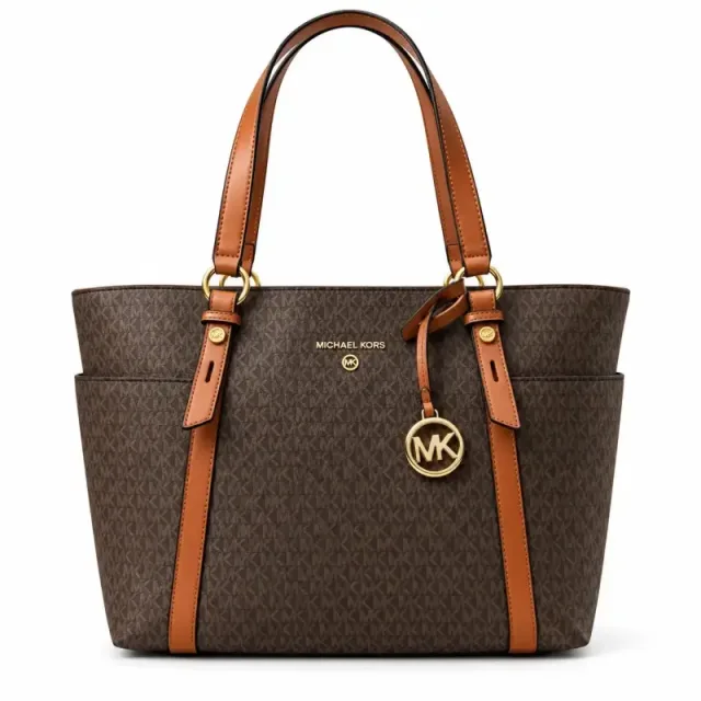 Micheal Kors_Sullivan_Large_Zipper_Tote 799