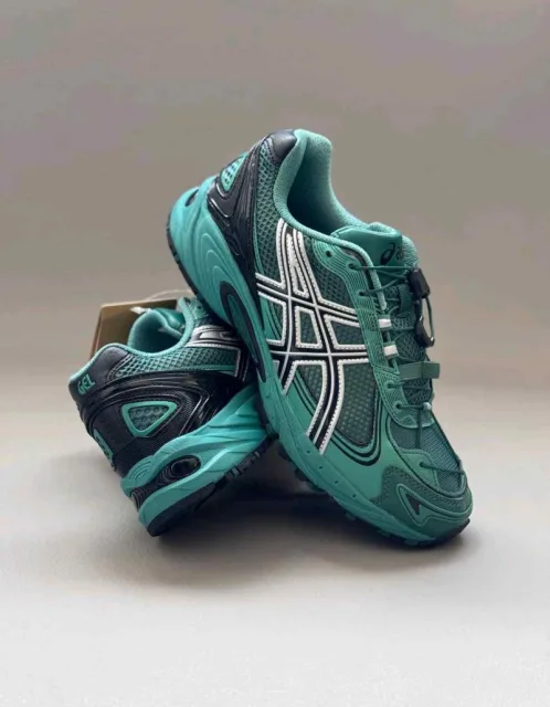 Asiccs Gel Kayano