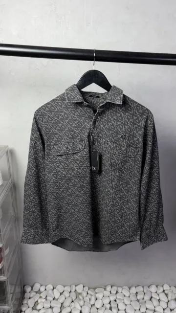AX PREMIUM SHIRT 3241