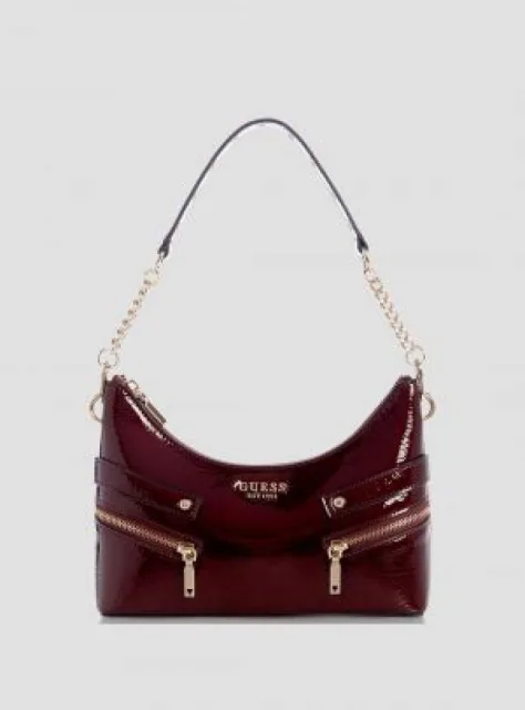 Guess tissa shoulder bag with box 5220