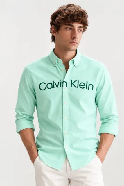 Calviin Kleiin Premium Shirts 2498