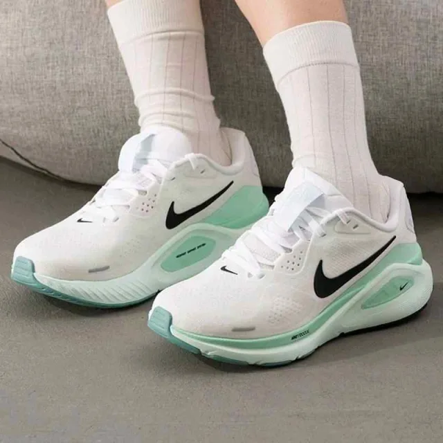 Nikkee Structure 26 Mint Foam 789