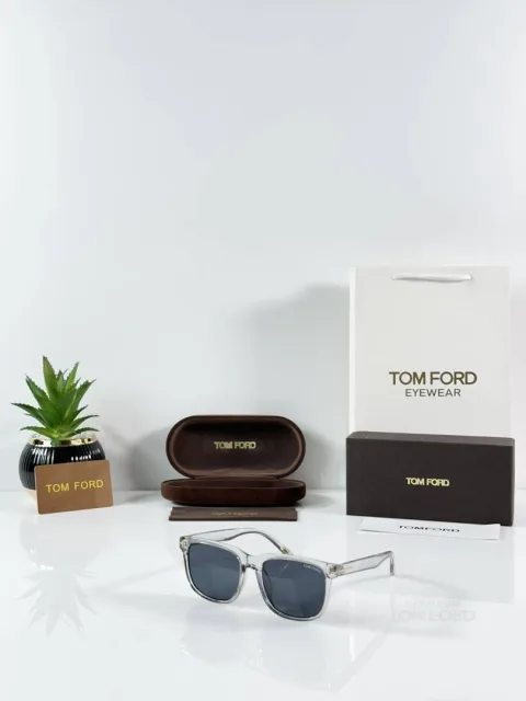 Tom forr 8801 Grey