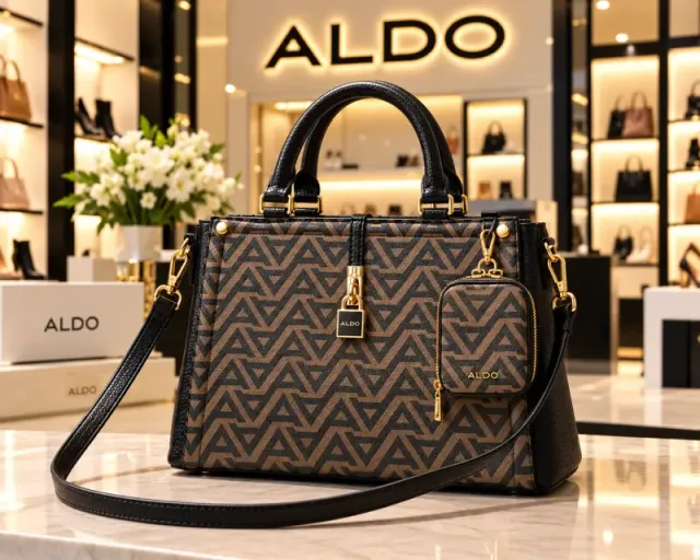 Auldo Avoma Womens Satchel tote bag withoutbox 6919