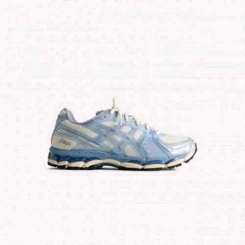 Kith x Asiccss Gel-Kayano 12.1 Loyalty Program Exclusive 673