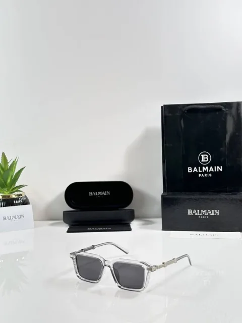 Balman 3492 Silver Grey