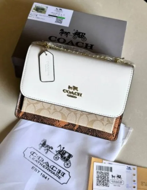 coatch_Klare_Crossbody_In_Blocked_Signature_Canvas_With_box_1610