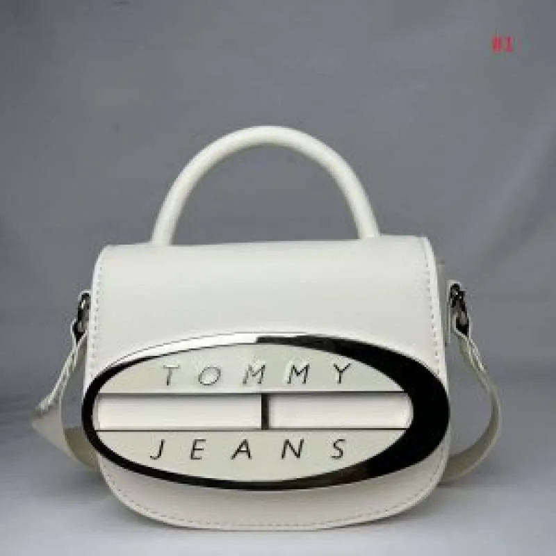 Tummy Jeans origin crossbody bag with dust cover