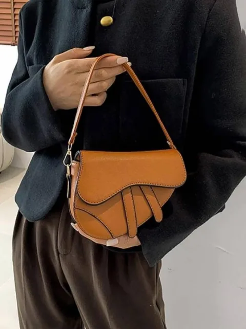 Christian_Dio_Saddle_With_Crossbody_Bag_With_Dust_Bag_(Brown)