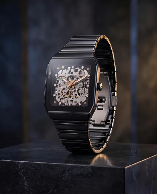 Raado Anatom Automatic Skeleton