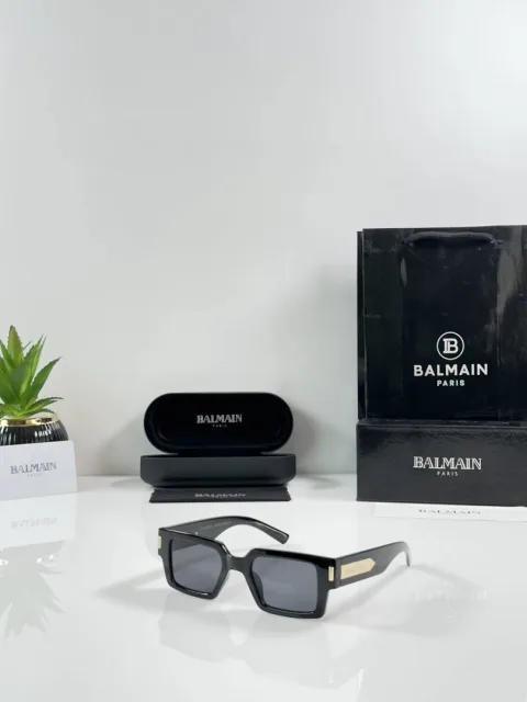 Balman 6108 Gold Black