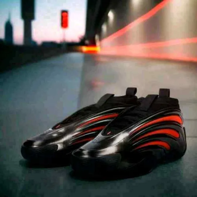 Adiddass Harden Volume 9 HellCat 173