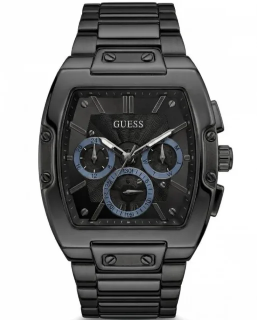 Guess phonix All Black