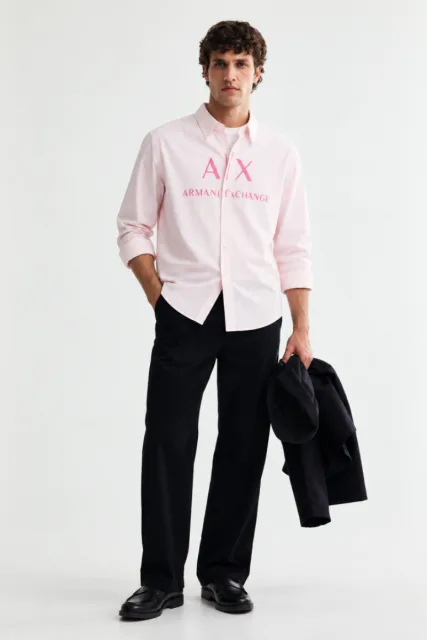 Armaan Exchang Premium Shirts 3026