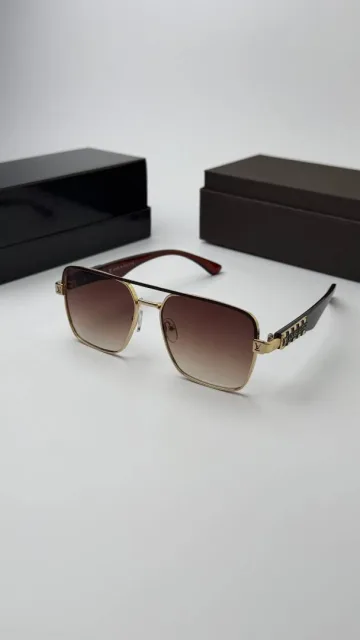 Loius vutton_gold brown 101