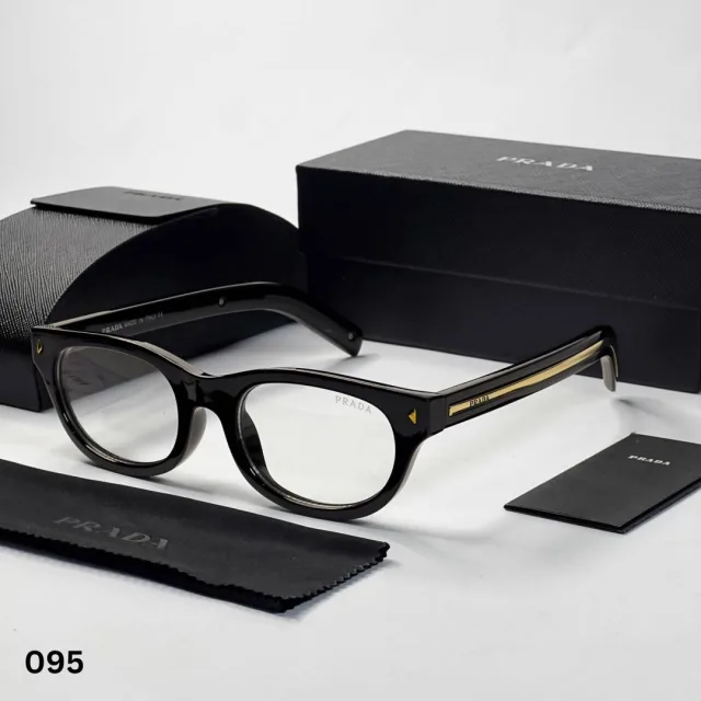 Prad 095 black plano
