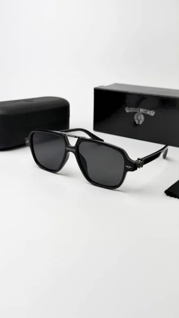 CHROME HEART BLACK PEARL 8207