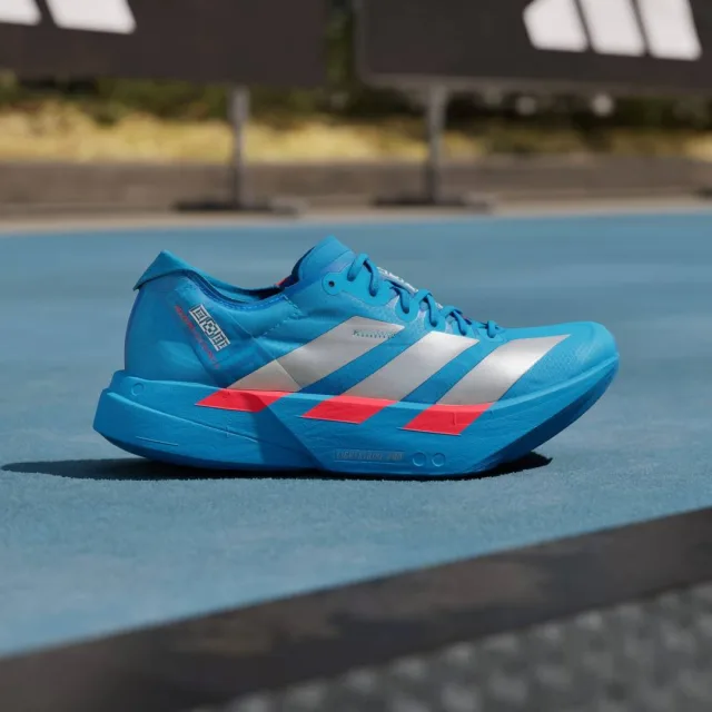 Adida Adizero Adios Pro 4 Ekiden Blue