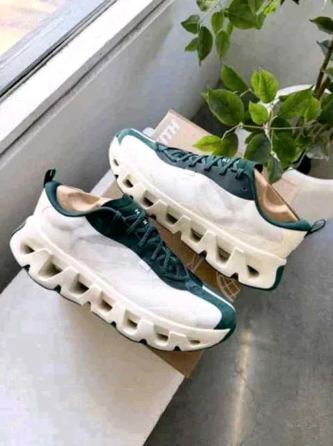 On Cloud X Kith K-Tech 1 Tofu Sea Moss 783