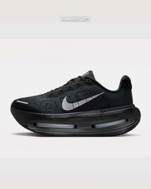 Nikkee AIR ZOOM VOMERO PREMIUM BLACK 175