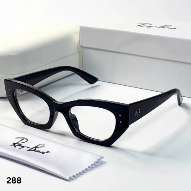Rayba 288 black plano