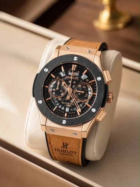 Hublot Watch