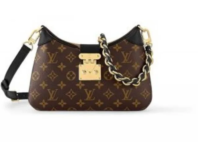 Loius Vutton-Twinny-hand-bag-with-box-5698
