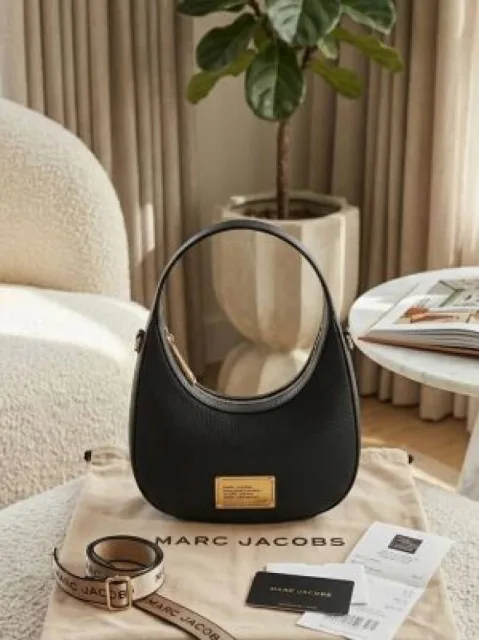 Marc Jacobs handbag with box 5135