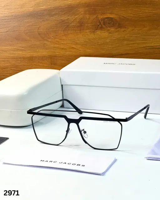 Marc jacobs 2971 black plano