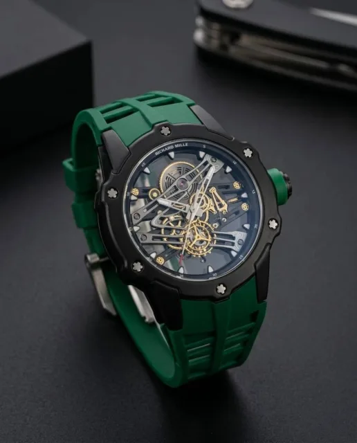 Richard Mille RM 33