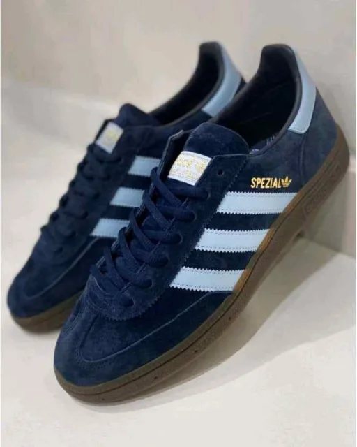 Addidas Handball Spezial Collegiate Navy
