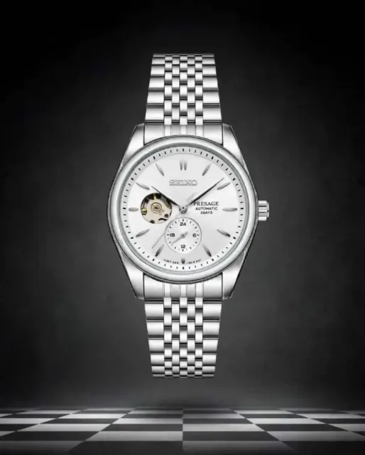 Seiko Automatic Watch