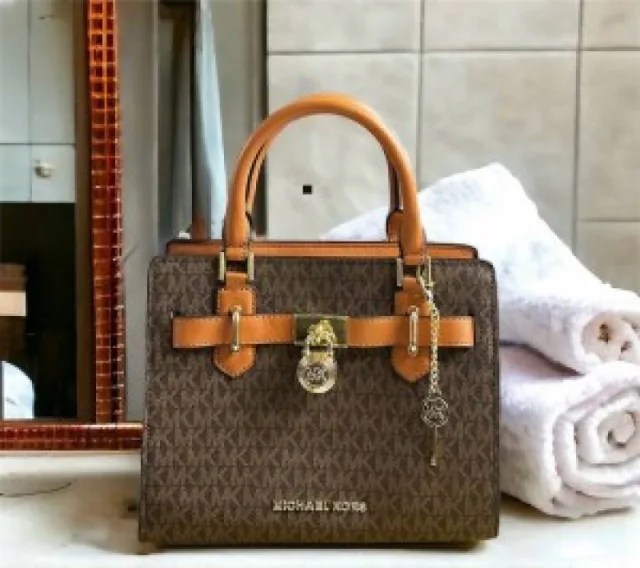 MICHEAL KORS HAMILTON_LEGACY_SATCHEL_BAG_box-5586