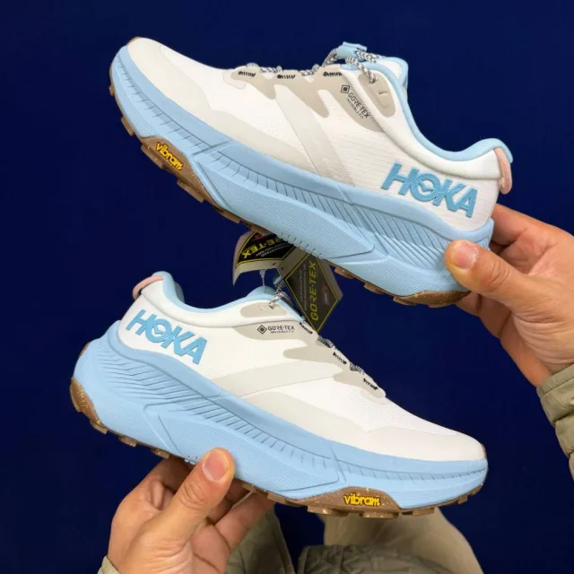 Hoka One One Transport GTX
