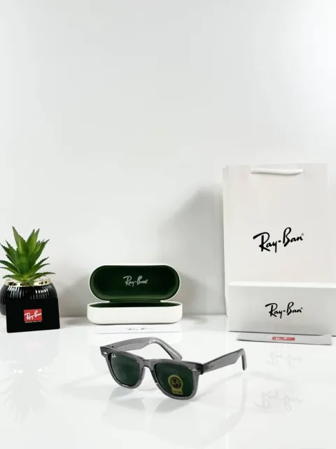 Rey ban 2140 Grey Green GLASS