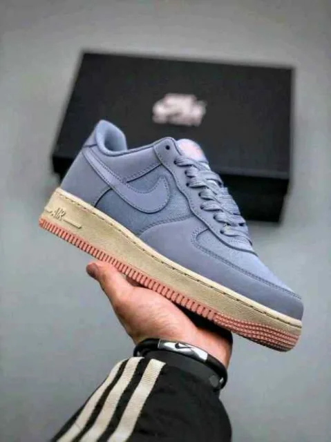 sale Nikkee airforce 1 07 ashen slate