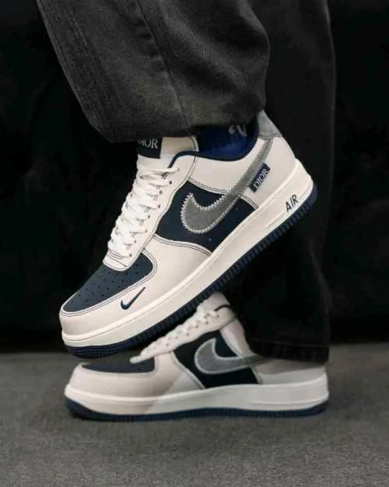 Nikkee AirForce 1 07 Diyorr 1330