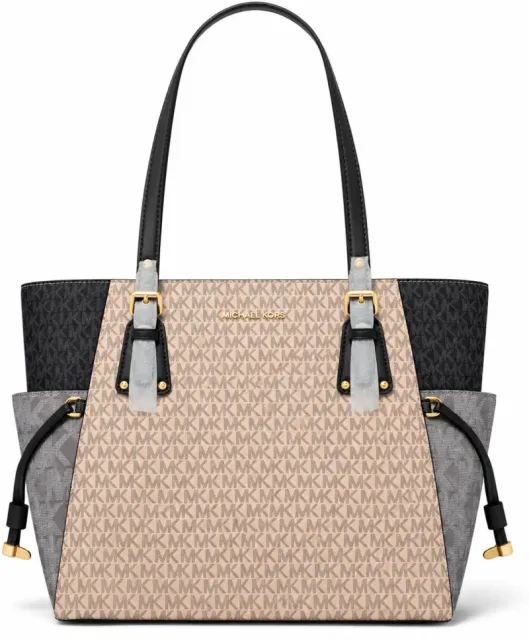 Micheal kors voyager tote bag 5344