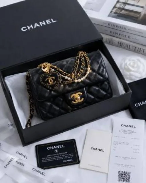 chennel-quilted-cc-crush-mini-flap-black-purse-with-folding-box-2072
