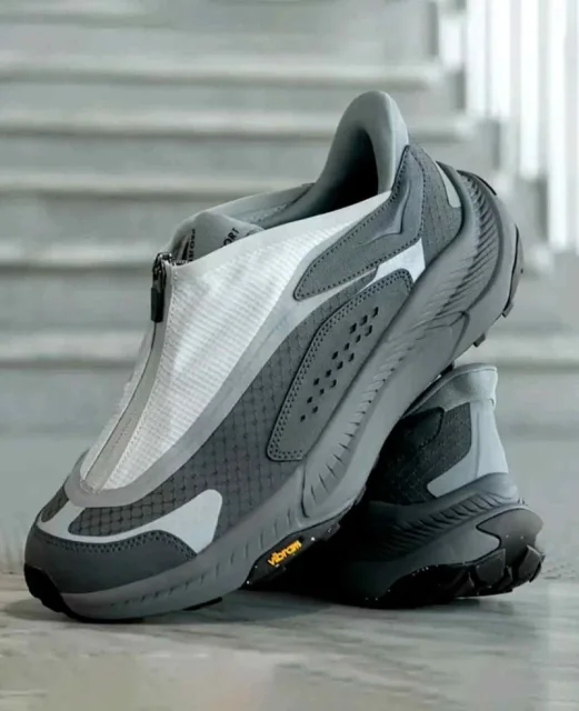 Hoka One One Project Transport Stardust