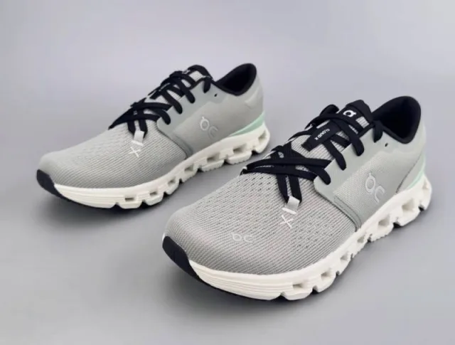 On Cloud X4 Green