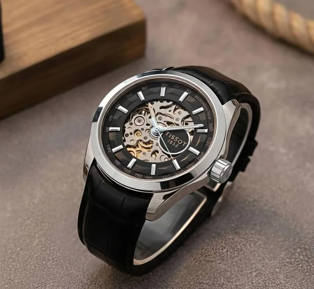 Tissoo_t 1853 Couturier Automatic J380
