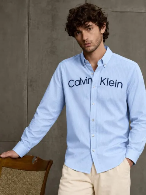 Calviin Kleiin Premium Shirts 2496